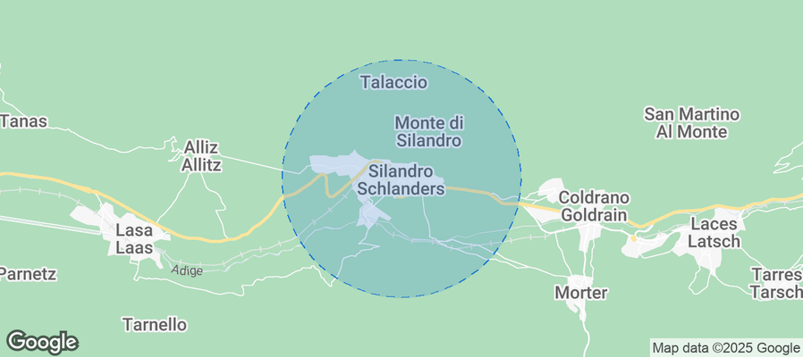 Discover Schlanders - Silandro Airbnb Analytics